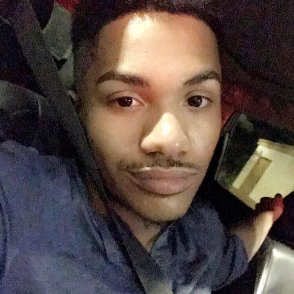 Meet your Posher, Randy - Picture 1 of 1